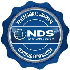 NDS Certified Contractor round